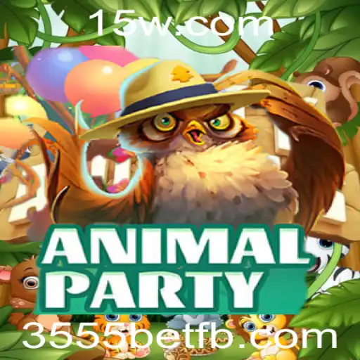Explorando o Fascinante Mundo de AnimalParty: O Jogo Que Conquista Multidões