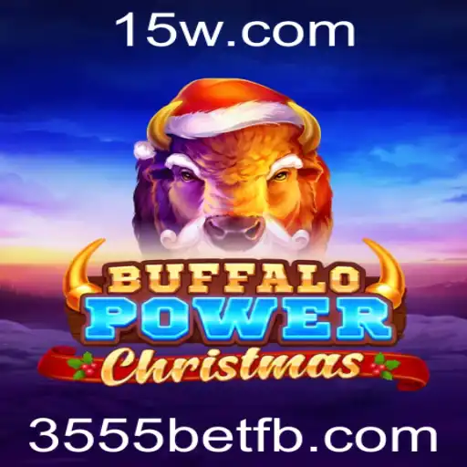 Explorando o Fascinante Mundo de BuffaloPowerChristmas na 3555bet