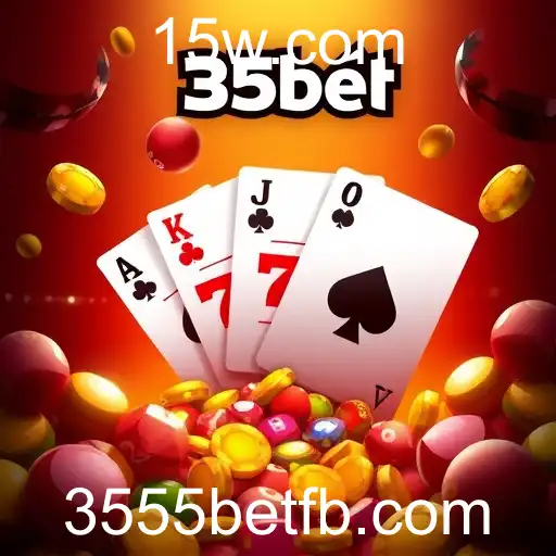 3555bet - Caça-níqueis Imperdíveis