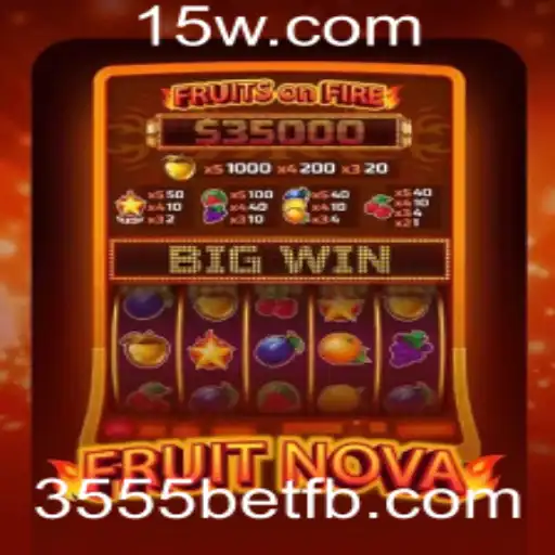Explorando o Mundo de FruitNova e 3555bet: Um Guia Abrangente