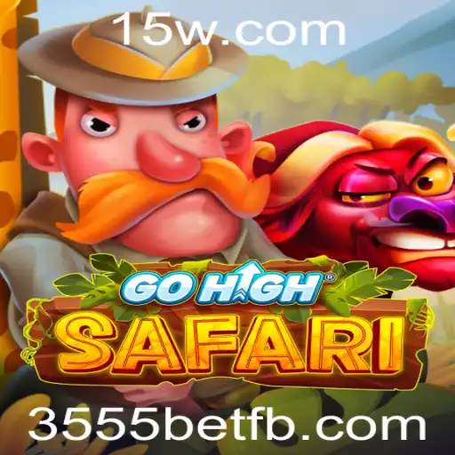 Explorando o GoHighSafari: Uma Aventura Selvagem no Mundo dos Jogos