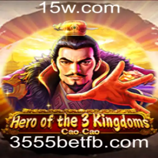 Desvendando o Fenômeno: Heroofthe3KingdomsCaoCao