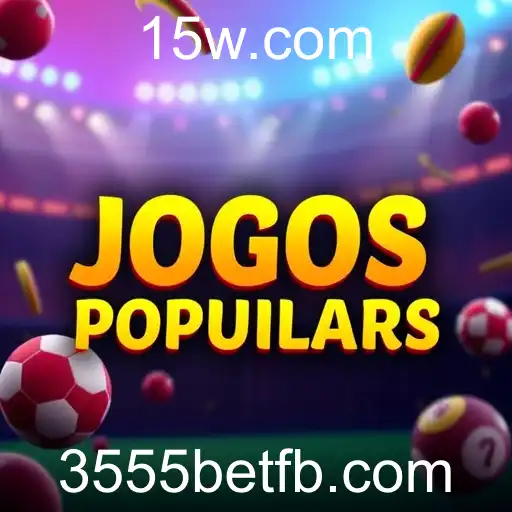 3555bet Jogos Populares: Top Jogos Online Brasil