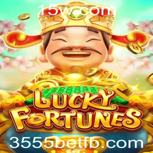 Explorando LUCKYFORTUNES: O Guia Definitivo para o Novo Fenômeno do Jogo