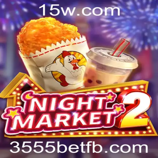 Explorando o Fascinante Mundo de NightMarket2: Uma Análise Detalhada