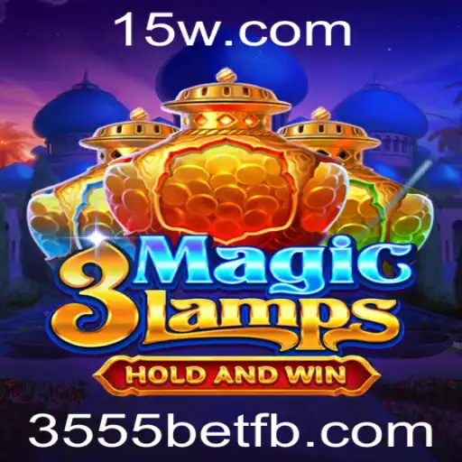 Descubra o Mundo Encantado de 3MagicLamps e a Experiência com 3555bet