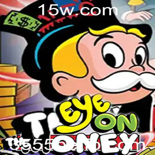 Descubra o Mundo Emocionante de EyeOnTheMoney