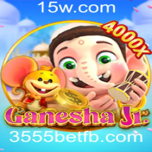 Descubra o Universo de GaneshaJr: Uma Experiência de Jogo Inovadora