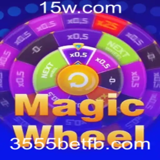 Descubra as Magias do MagicWheel: O Jogo Revolucionário que Conquista Jogadores em 3555bet