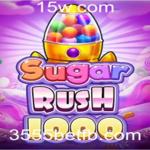 SugarRush1000: Aventuras Doces e Apostas Estratégicas no Mundo dos Jogos