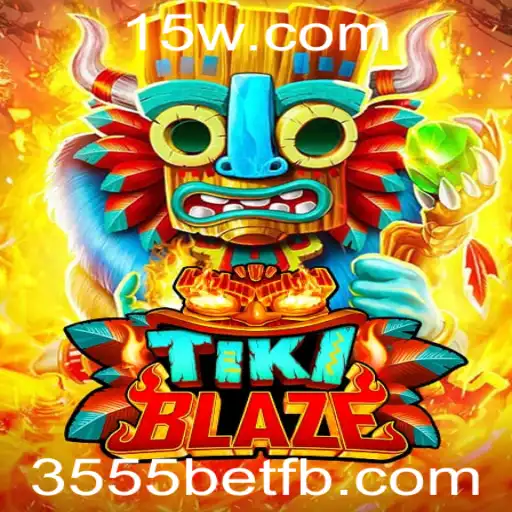 TikiBlaze: Explorando o Jogo de Estratégia e Aventura