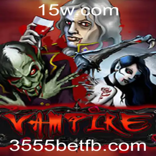 O Fascínio do Jogo 'Vampire' e Sua Conexão com 3555bet