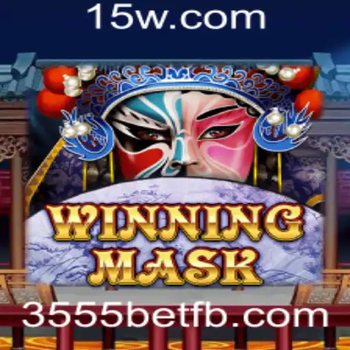 WinningMask: O Novo Jogo de Estratégia e Sua Conexão com o 3555bet