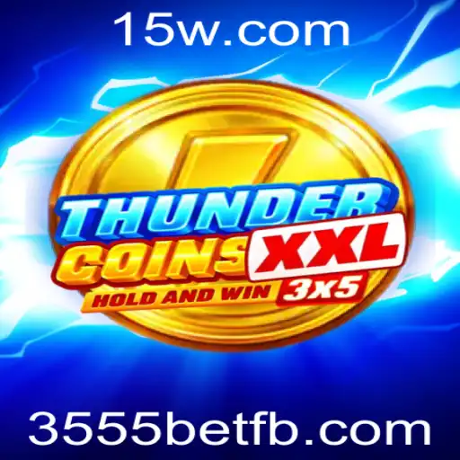 Explore o Mundo Excitante de ThunderCoinsXxl: Uma Aventura de Jogo Inovadora