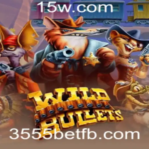 Descubra o Novo Jogo de Ação: WildBullets